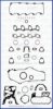 TOYOT 0411154085 Full Gasket Set, engine